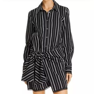 Derek Lam 10 Crosby Eunice Dress Size 6